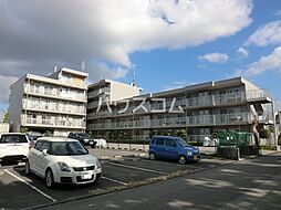 ファミール勝田台