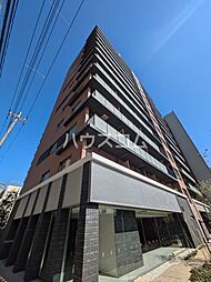 パークアクシス品川天王洲アイル 420