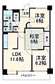 エルグランデ東浦2階7.0万円