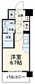 サンセール与野本町4階5.8万円