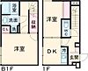 LEGALAND下北沢地下1階20.5万円