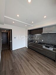 ザ・パークハビオ目白タワー 1101