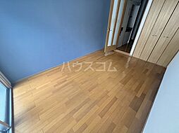 Amare亀乃子 402 4階1Kのリビング/ダイニング