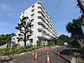市公社ヒルズ南戸塚3号棟5階11.8万円