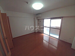 アルバ・美合 102 1階1Kのリビング/ダイニング