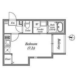 グレイス千里丘 1階/-