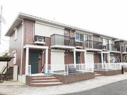 ロイヤルパレスＡ