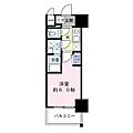 エスリード新大阪ザ・プレミアEAST5階6.4万円