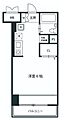 ワコー第3マンション2階6.2万円