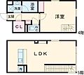 LEGALAND中野富士見町4階17.8万円