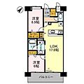 CASAMARINAMONTECARLO5階17.2万円