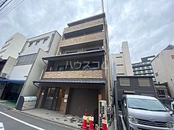 グランレブリー寺町松原