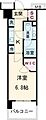 A-standard芝浦3階12.0万円