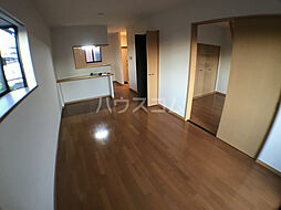 コルナ津田沼 101 1階1LDKのリビング/ダイニング