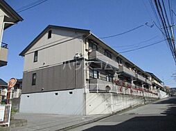 エーデルハイム　Ｄ