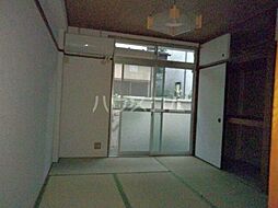 フラットクリーデンス 103