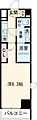 アゼスト光が丘5階8.9万円