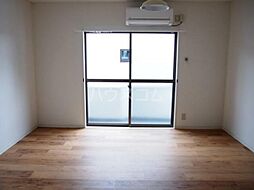 ヴェッセル中和泉 2階2Kのリビング/ダイニング