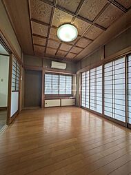 松風台貸家 1 1階5DKのリビング/ダイニング