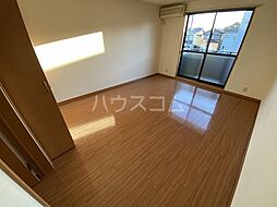 エスペランサ宮地 205 2階1Kのリビング/ダイニング