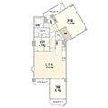 グローリアスヒルズ和合3階12.0万円