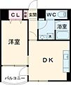 サンハイツ中野6階14.0万円