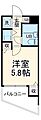 SIマンション保土ヶ谷3階4.8万円