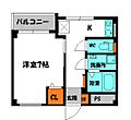 ウッディアベニュー2階5.0万円