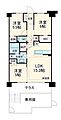 シティテラス横濱長津田1階23.8万円