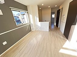 ティーノ　フェリーチェ　33 2階2LDKのリビング/ダイニング