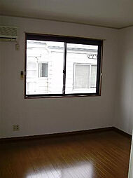 京王線 明大前駅 徒歩6分の賃貸アパート 1階1Kのリビング/ダイニング