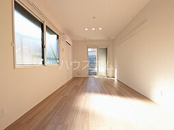 JR両毛線 前橋駅 徒歩4分の賃貸アパート 1階1Kのリビング/ダイニング