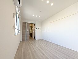 La Maison 表町 301 3階1Kのリビング/ダイニング