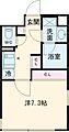 LEGALAND中野富士見町2階11.0万円