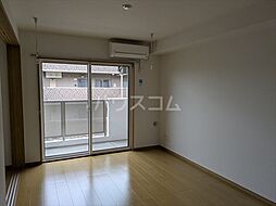 思川レジデンス 105 1階1LDKのリビング/ダイニング