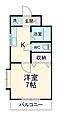 YRPサニー1階5.5万円