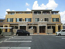 JR飯田線 牛久保駅 徒歩6分の賃貸アパート