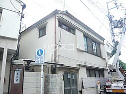 東急田園都市線 池尻大橋駅 徒歩11分