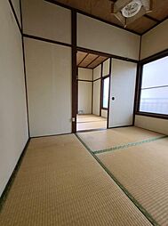 東急田園都市線 池尻大橋駅 徒歩11分の賃貸アパート 2階1Kのリビング/ダイニング