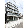 GraceHills横浜1階6.0万円