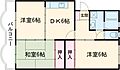 ハイム多々良川4階7.5万円
