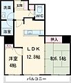 高崎タワー216階12.0万円