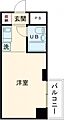 クレイル両国5階6.6万円
