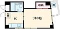 ジュウコウハイツ3階5.8万円