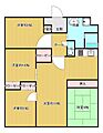 ロワールマンション篠栗38階6.5万円