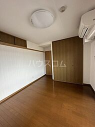 豊橋鉄道東田本線 運動公園前駅 徒歩5分の賃貸マンション 3階2LDKのリビング/ダイニング