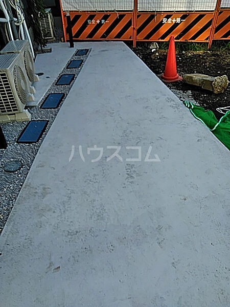 外観画像