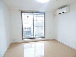 JR総武線 津田沼駅 徒歩18分の賃貸マンション 5階1Kのリビング/ダイニング