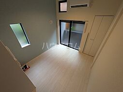 ハーモニーテラス豊 101 1階1Kのリビング/ダイニング