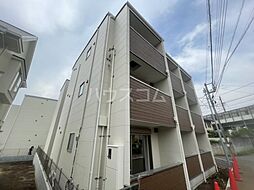 ジーメゾン所沢下安松アリア